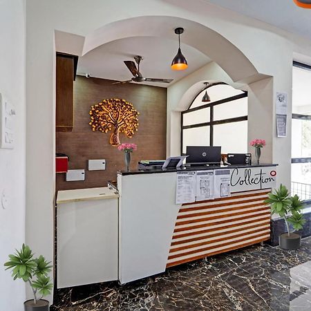 Hotel Capital O Lakshmi Residency Tirupati Zewnętrze zdjęcie
