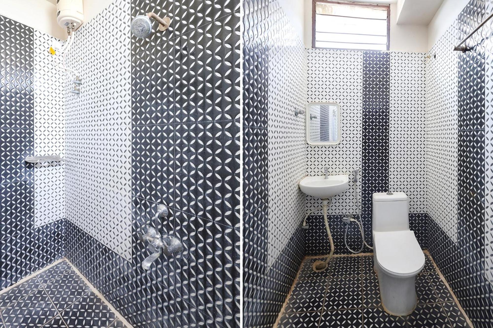 Hotel Capital O Lakshmi Residency Tirupati Zewnętrze zdjęcie